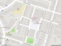 Ambulance met grote spoed naar de Jozef Israëlsstraat in Haarlem
