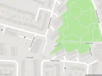 Overlastmelding Dolomietenlaan in Tilburg