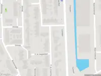 Overlastmelding P. de Jongstelaan in Strijen