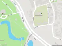 Overlastmelding Kerkesingel in Velsen-Zuid