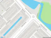 Anonieme overlastmelding Westbroekerweg in Velserbroek