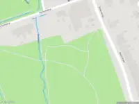 Brandweer met gepaste spoed naar de Prinses Margrietstraat in Assen vanwege dier(en) in nood