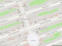 Overlastmelding  in Amsterdam