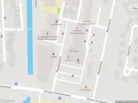 Brandweer met gepaste spoed naar de Papegaaienburg in Vlissingen vanwege een buitenbrand