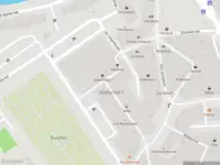 Politie naar de Pruimendijk in Ridderkerk vanwege ongeval met letsel