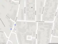 Politie naar de Oranje Nassaustraat in Landgraaf vanwege aanrijding met letsel