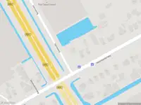 Overlastmelding Aalsmeerderweg in Aalsmeer gesloten