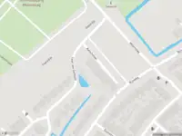 Ambulance met gepaste spoed naar de Aalscholver in Monster