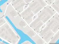 Ambulance met grote spoed naar de Koningsvaren in Nootdorp