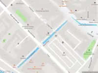 Overlastmelding Nieuwstraat in 6811HV Arnhem gesloten