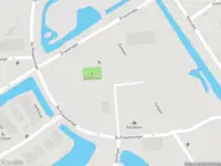 Ambulance met gepaste spoed naar de Tuinlaan in Monster