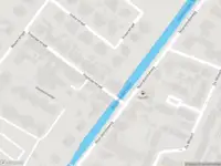 Ambulance met gepaste spoed naar de Vogelaarstraat in Berkel en Rodenrijs