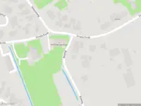 Overlastmelding Steenkreek in 3253EG Ouddorp