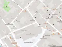 Brandweer met gepaste spoed naar de Hofstraat in Deventer vanwege een liftopsluiting