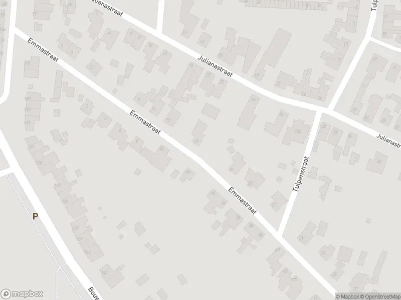 Overlastmelding Emmastraat in Schinveld