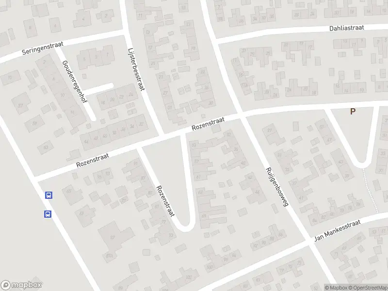 Overlastmelding Rozenstraat in Eerbeek