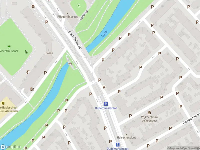 112 melding Traumahelikopter met grote spoed naar de Oudemansstraat in 's-Gravenhage