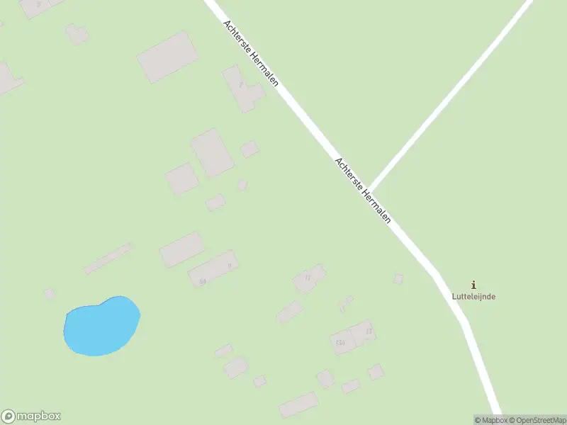 Overlastmelding Achterste Hermalen in Schijndel