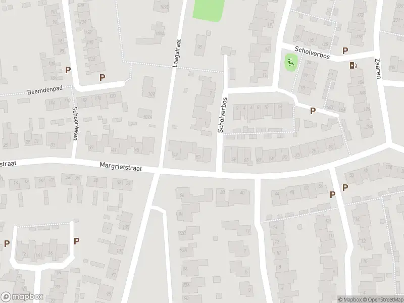Overlastmelding Rijensbroek & Vierbundersweg in Rijen gesloten