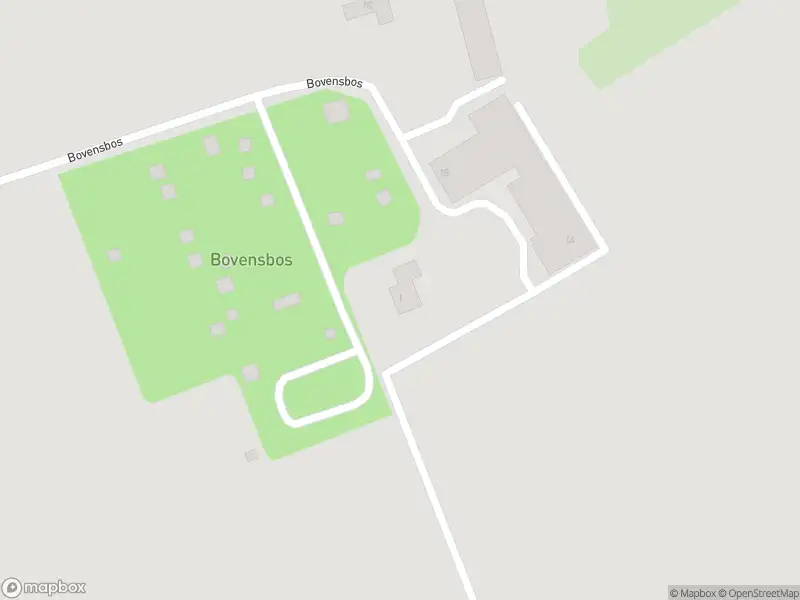 Overlastmelding Bovensbos in Helden