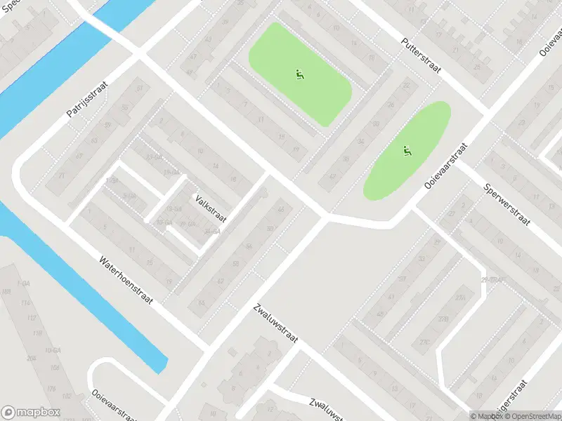 Anonieme overlastmelding Ooievaarstraat in Lisse gesloten