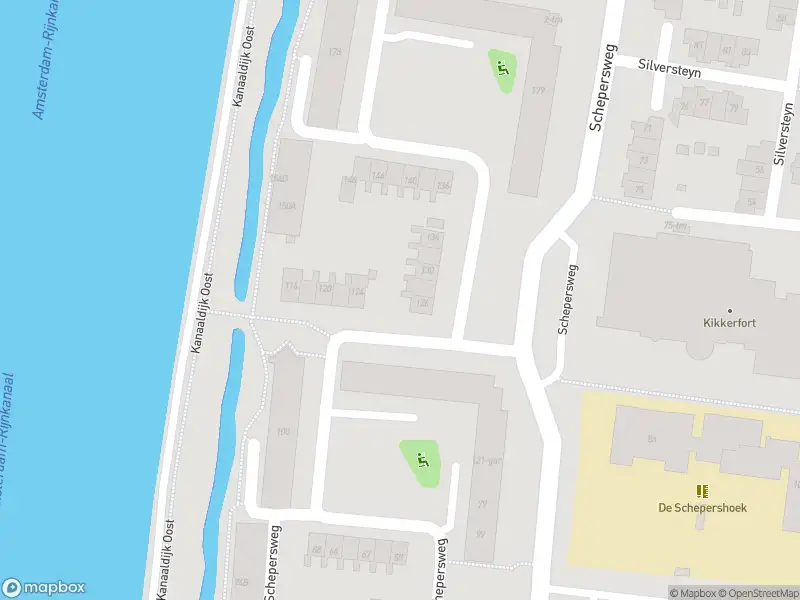 Overlastmelding Schepersweg in Breukelen
