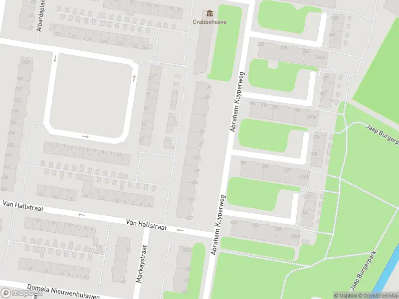 112 melding Overlastmelding Abraham Kuyperweg in Dordrecht