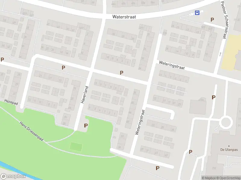 Overlastmelding De Straatweiden in Velp gesloten
