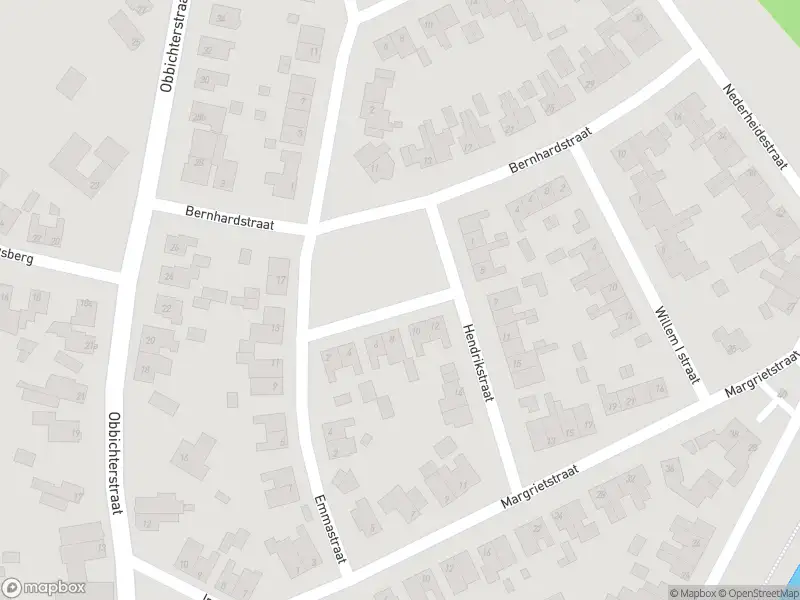 Brandweer met grote spoed naar de Hendrikstraat in Urmond vanwege afhijsen patient