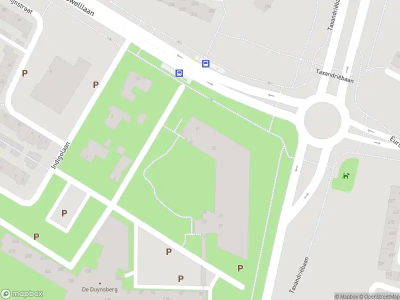 Overlastmelding Magentahof in Tilburg gesloten