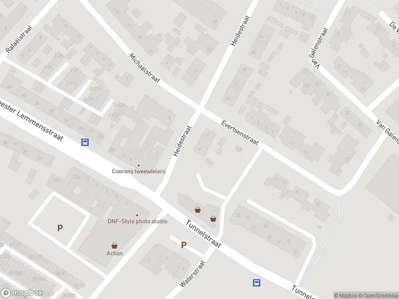 Overlastmelding Heidestraat in Geleen gesloten