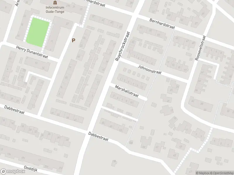 Overlastmelding Marshallstraat in Oude-Tonge gesloten