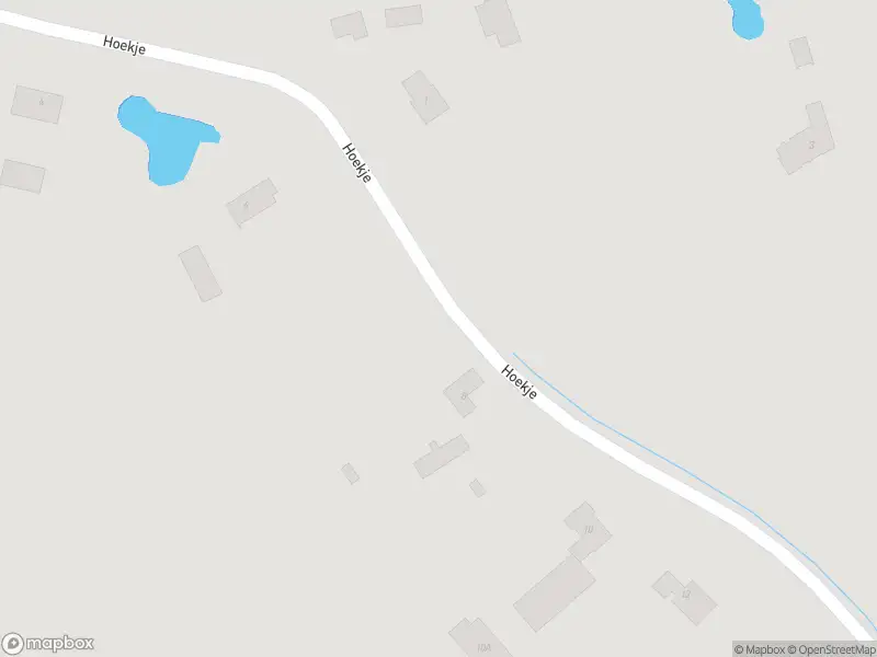 Overlastmelding Hoekje in Kaatsheuvel gesloten