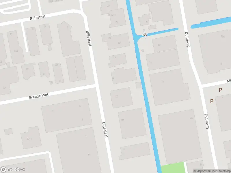Overlastmelding Bijlestaal in Broek op Langedijk