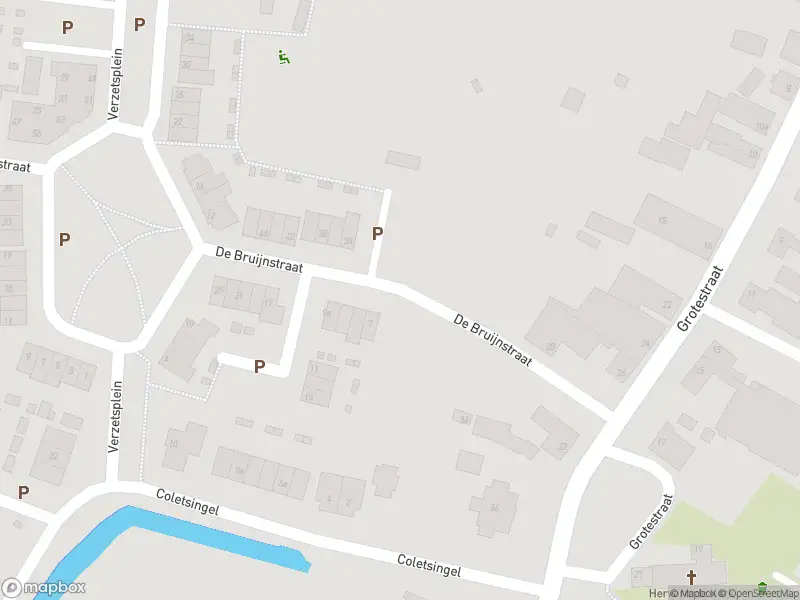 Overlastmelding De Bruijnstraat in Veen