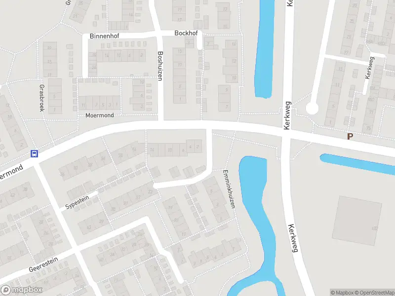 Overlastmelding Moermond in Zwijndrecht (3334 CM) gesloten