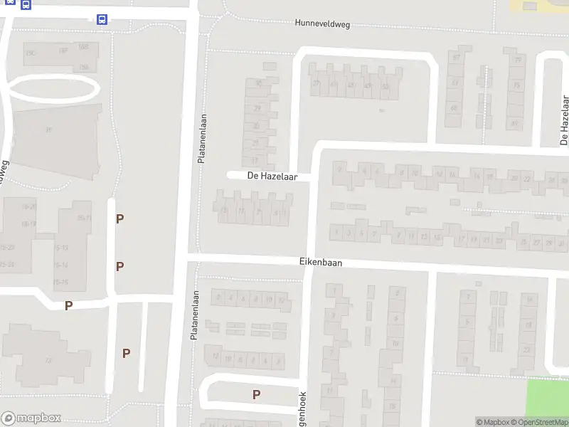 Overlastmelding De Hazelaar in Zevenaar