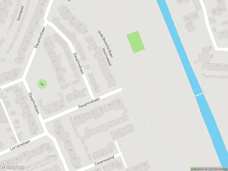 Politie naar de Vauclusepad in Eindhoven vanwege ongeval met letsel