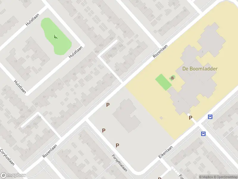Overlastmelding Rozenlaan in Heerhugowaard