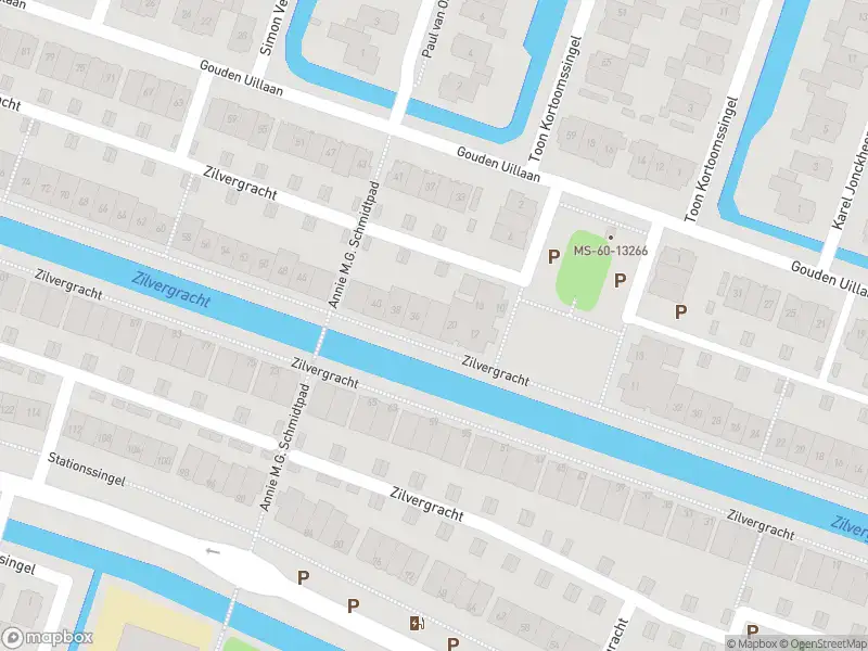 Ambulance naar de Zilvergracht in Berkel en Rodenrijs