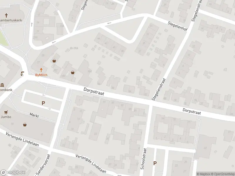 Overlastmelding Dorpstraat in Oirsbeek gesloten