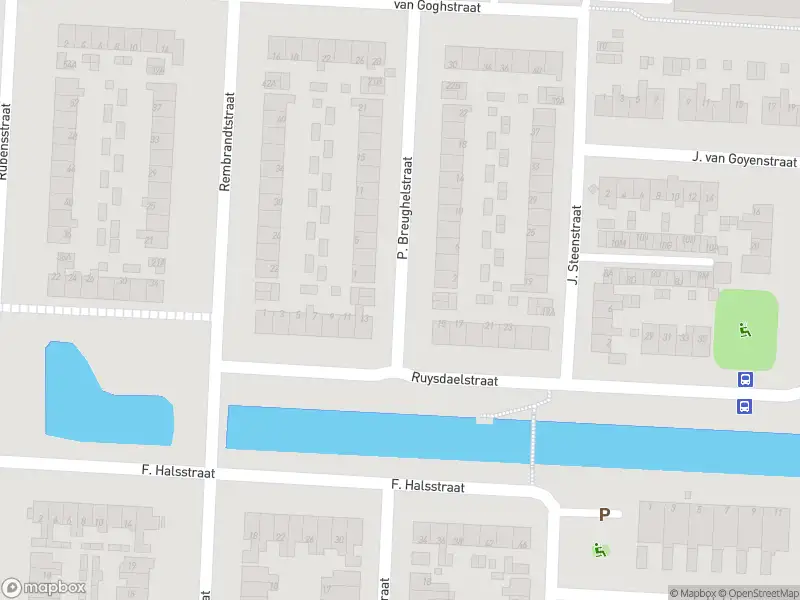 Overlastmelding P. Breughelstraat in Heerhugowaard gesloten