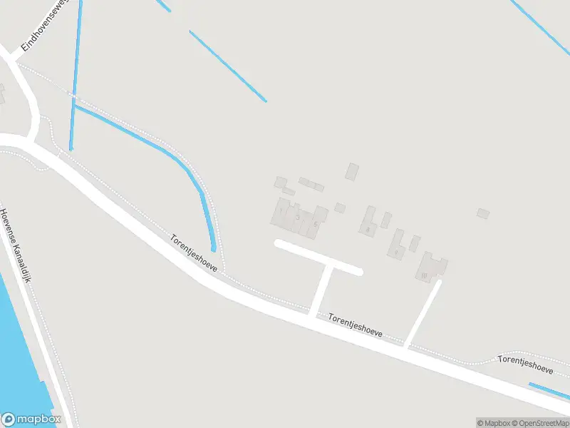 Overlastmelding Torentjeshoeve in Tilburg