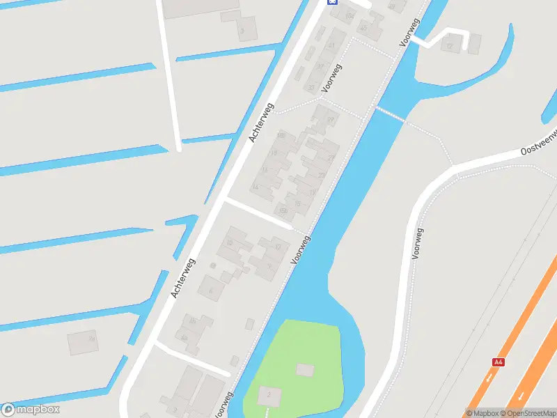 Overlastmelding Viaductpad in Nieuwe Wetering gesloten