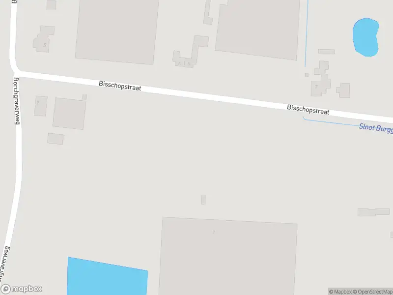 Politie naar de Bisschopstraat in Heerde vanwege aanrijding met letsel