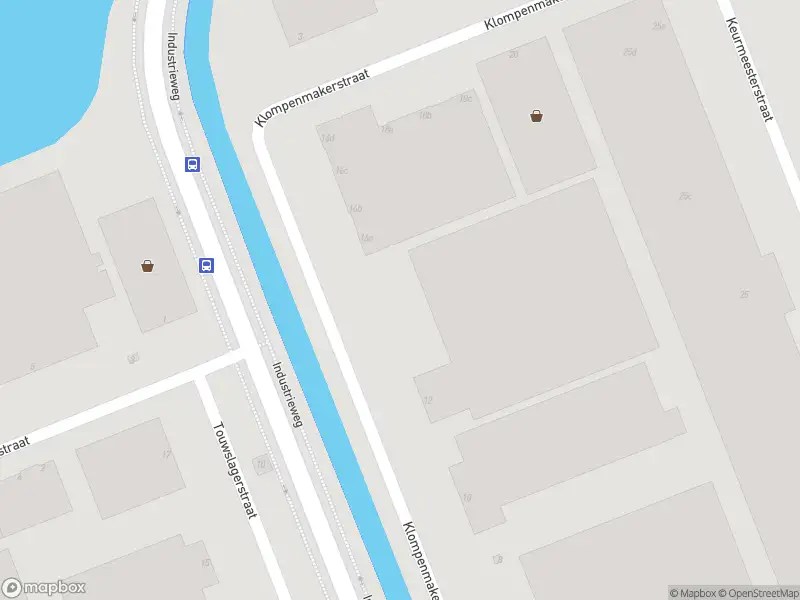 Ambulance met gepaste spoed naar de Klompenmakerstraat in Ridderkerk
