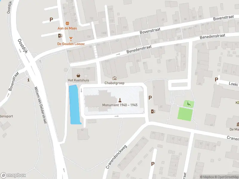 Politie naar de Kasteelweg in Rotterdam