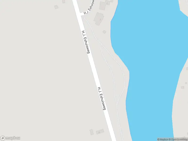 Brandweer met gepaste spoed naar de Raiffeisenstraat in Nieuwleusen vanwege een liftopsluiting