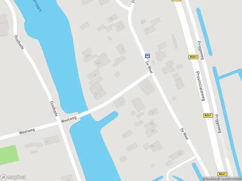Ambulance met gepaste spoed naar de Boomer Waal in Zijdewind