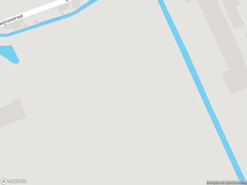 Politie naar de Delwijnsestraat in Delwijnen vanwege aanrijding met letsel